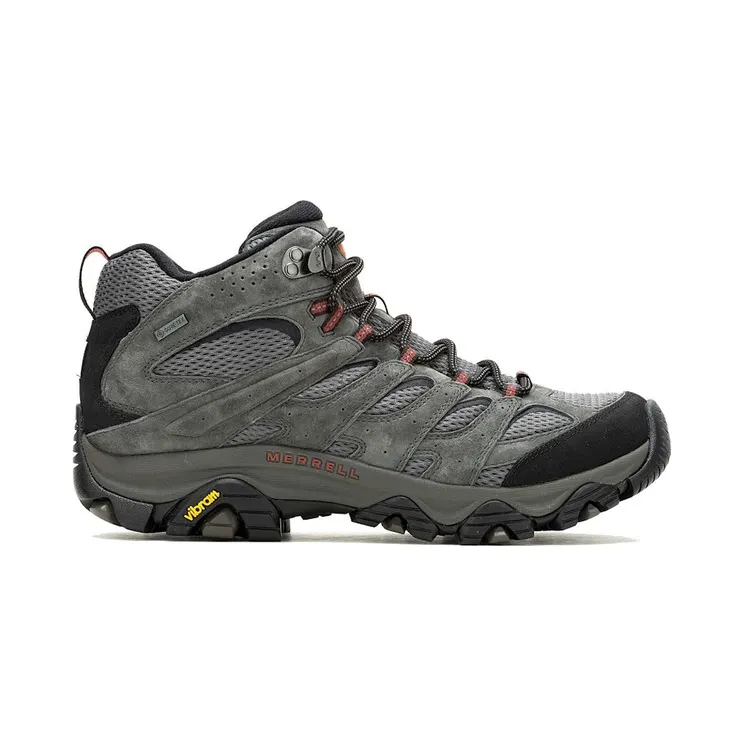 Merrell Moab 3 Mid Gore-Tex Beluga (J035785Z)