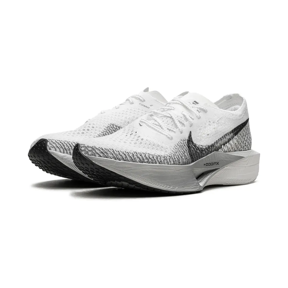 Nike ZOOMX VAPORFLY 3 “White Particle Grey” (DV4130-100)