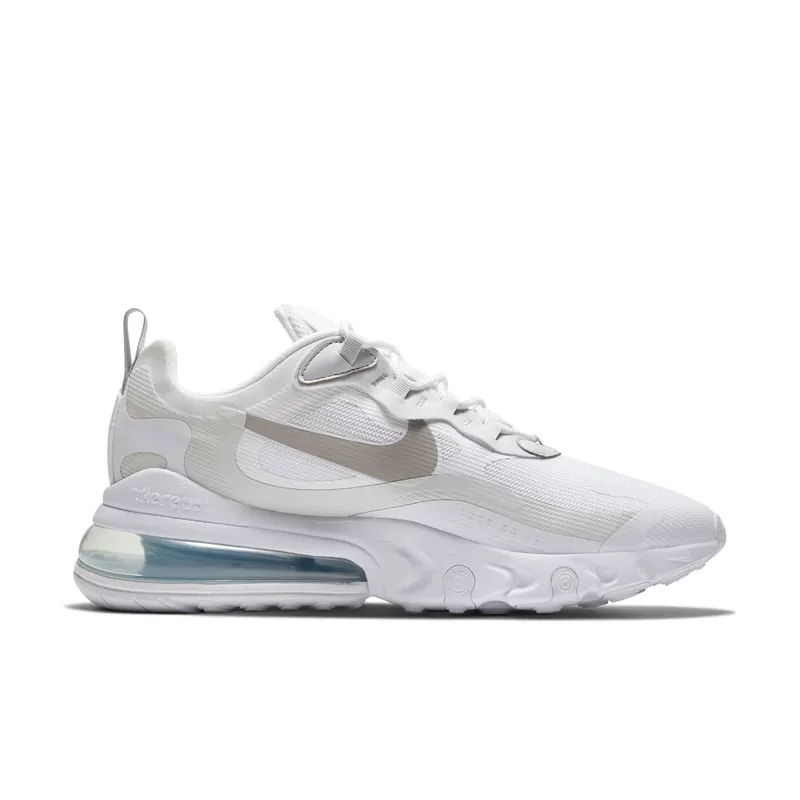 Nike Air Max 270 React White (CV1632-100)
