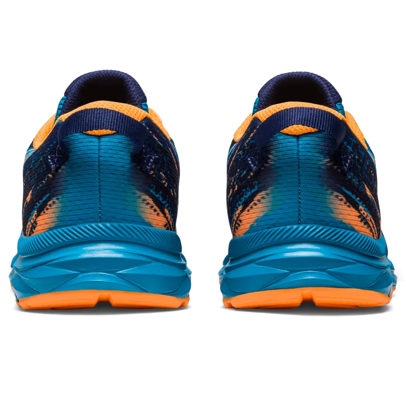Asics GEL-NOOSA TRI 13 GS Island Blue/White (1014A209.407)