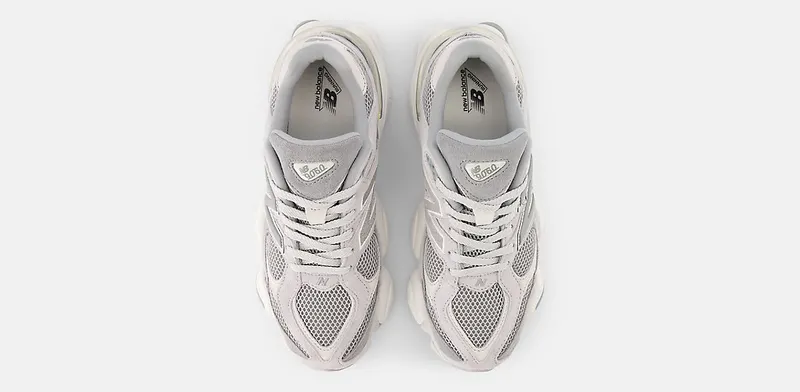 New Balance 9060 “Slate Grey” (U9060ERD)
