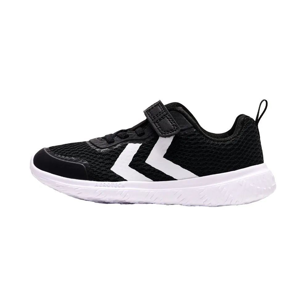 Hummel Actus Easyfit Black (215993-2001)