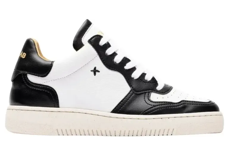 Newlab sneaker Blanc (NL11-J08)