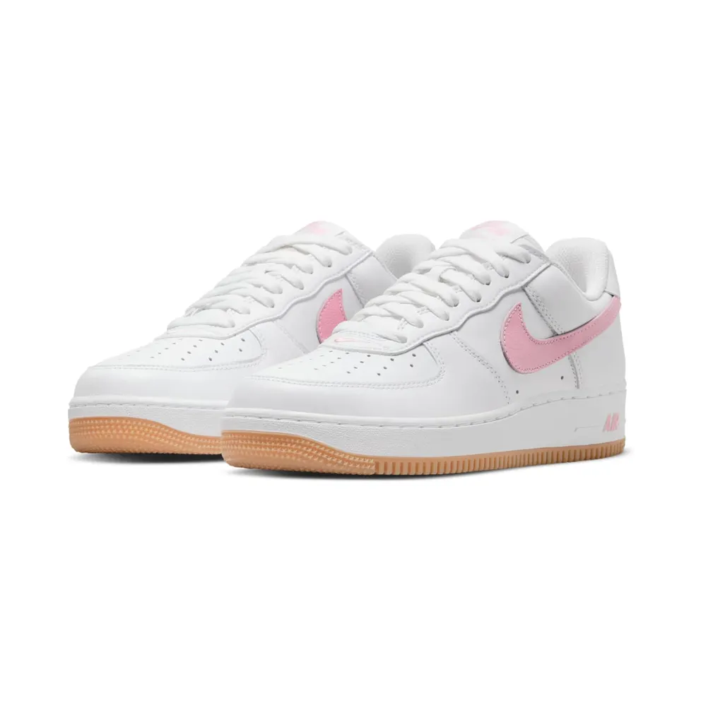 Nike Air Force 1 Low Retro White (DM0576-101)