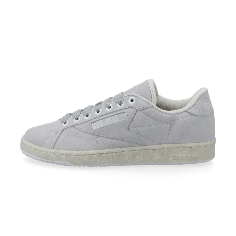 Reebok x SNEEZE Club C Grounds (grau) – HP6470