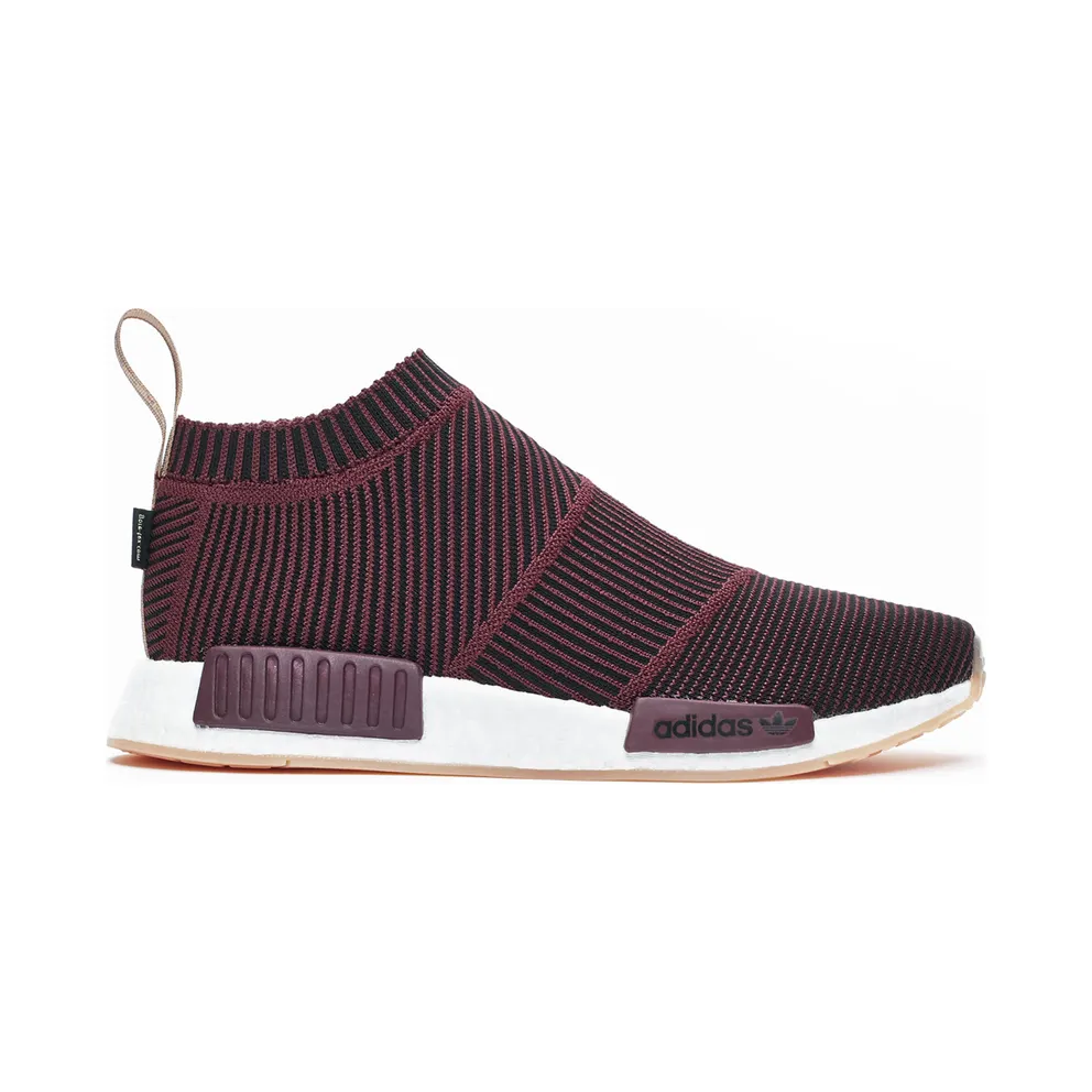 adidas NMD CS1 Gore-tex Dark Burgundy (AQ0364)
