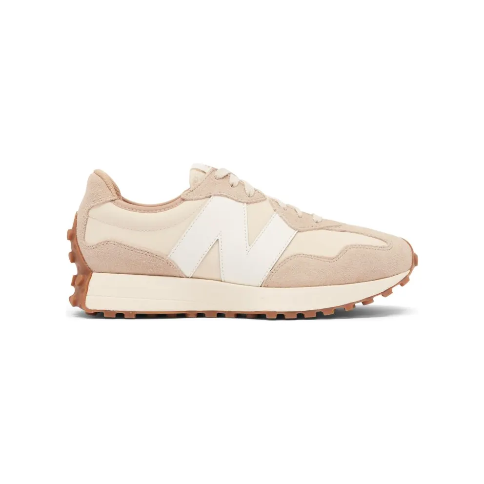 New Balance 327 “Oatmeal White” (MS327ASL)