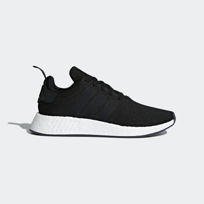 adidas NMD R2 Core Black Core Black/Core Black/Core Black (CQ2402)