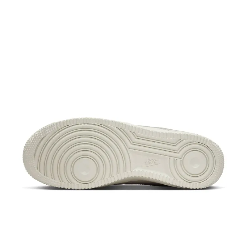 Nike Air Force 1 Low Premium Blings Light Bone (DN5463-001)