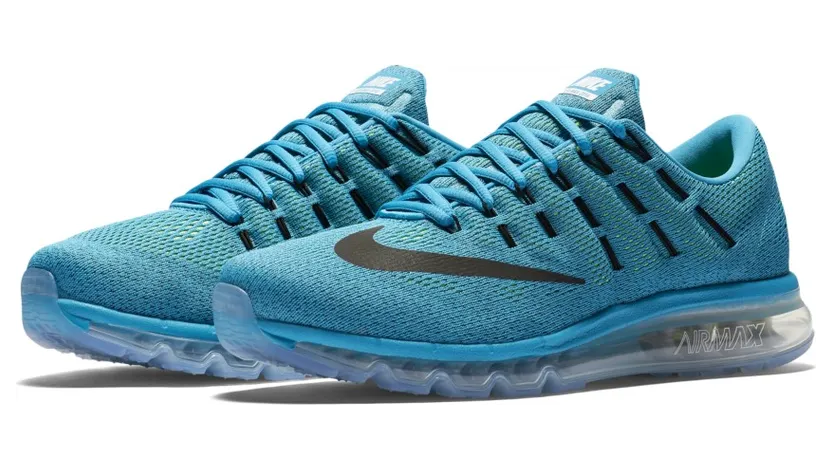 Nike Air Max 2016 Blue Lagoon (2016) (806771-400)