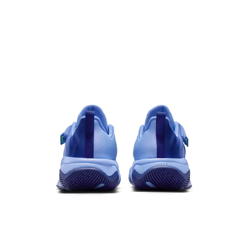 Nike Giannis Immortality 4 Royal Pulse/Deep Royal/Volt (IH7665-400)