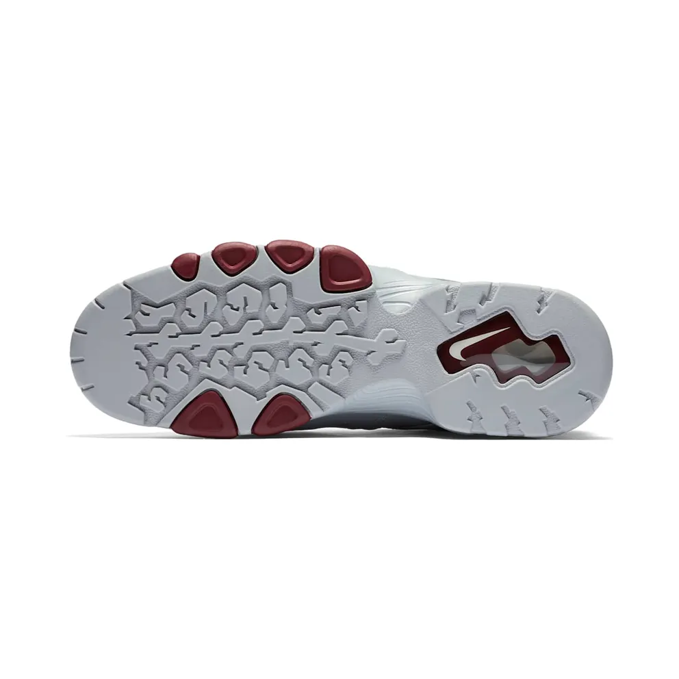 Nike Air Max 2 CB 94 Low Wolf Grey Team Red (917752-002)