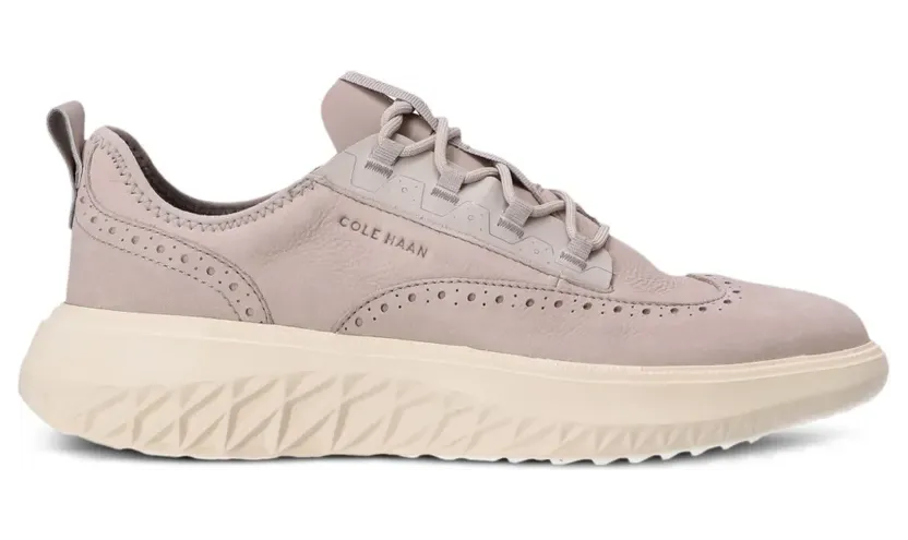 Cole Haan Zerogrand Work From Anywhere “Pink” (C38006)