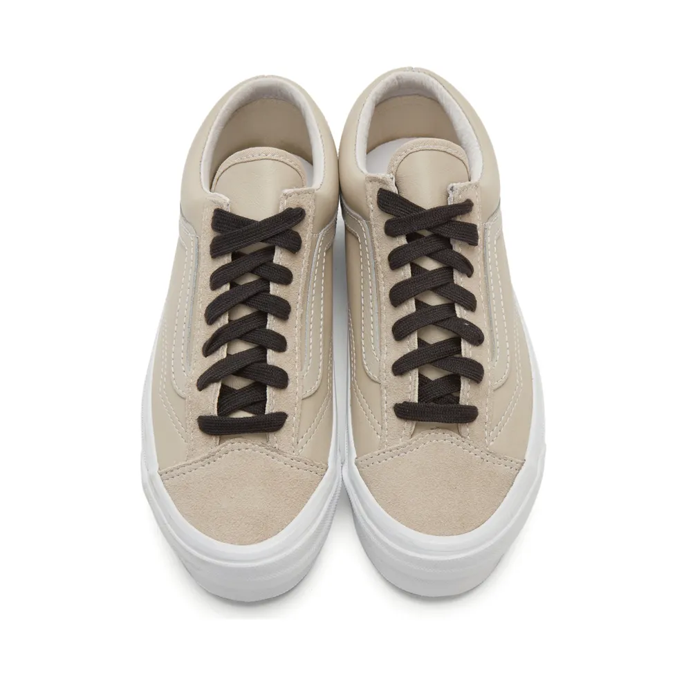 Vans Beige Style 36 VLT LX (VN0A4BVE93N)