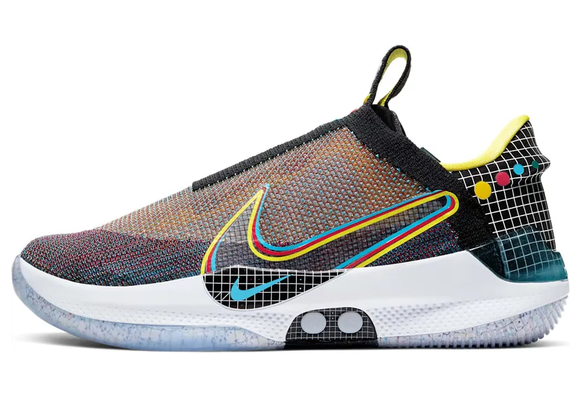 Nike Adapt BB Multi-Color (US Charger)