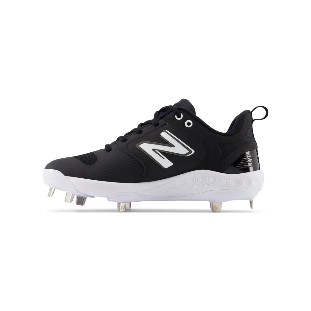 New Balance Fresh Foam X Velo V3 Metal “Black White” (SMVELOK3)