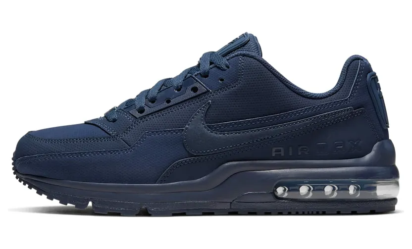 Nike Air Max Ltd 3 Midnight Navy/Midnight Navy