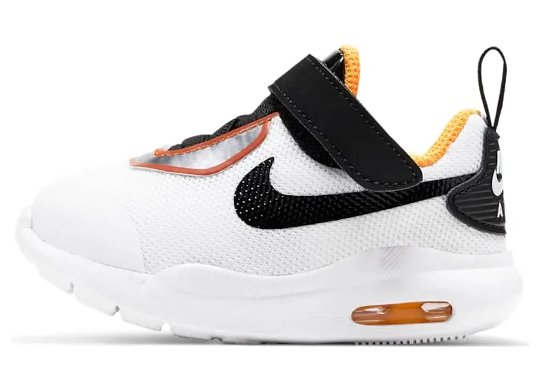 Air Max Oketo D2N White Laser Orange (TD)