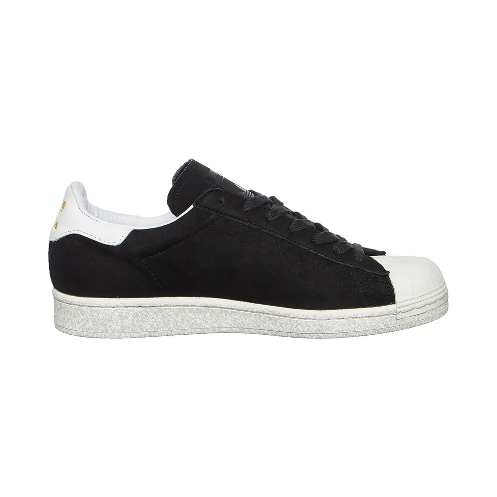 adidas Superstar Pure New York Core Black/Cloud White/Carbon (FV3013)