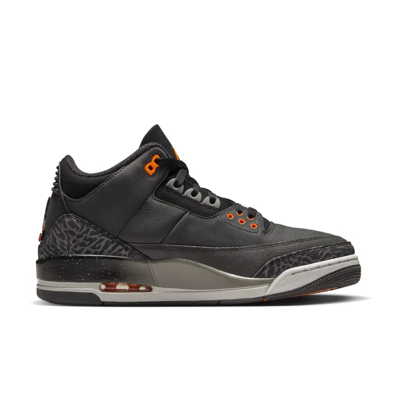 Air Jordan 3 “Fear Pack” (CT8532-080)