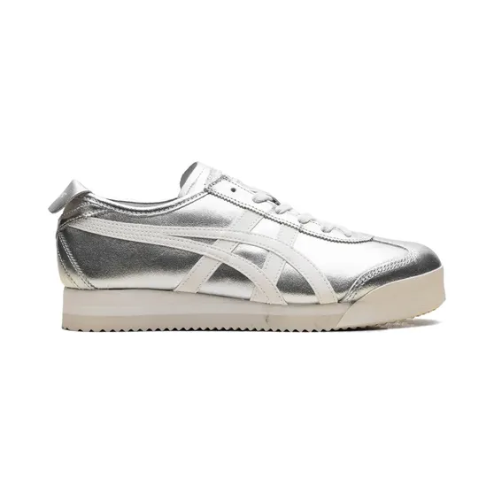 Onitsuka Tiger Mexico 66 PF “Silver” (1183C632)