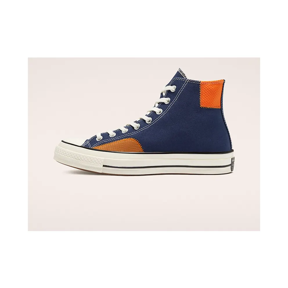 Converse Chuck 70 High ‘Alt Exploration – Midnight Navy Dark Soba’ Midnight Navy/Dark Soba (170127C)