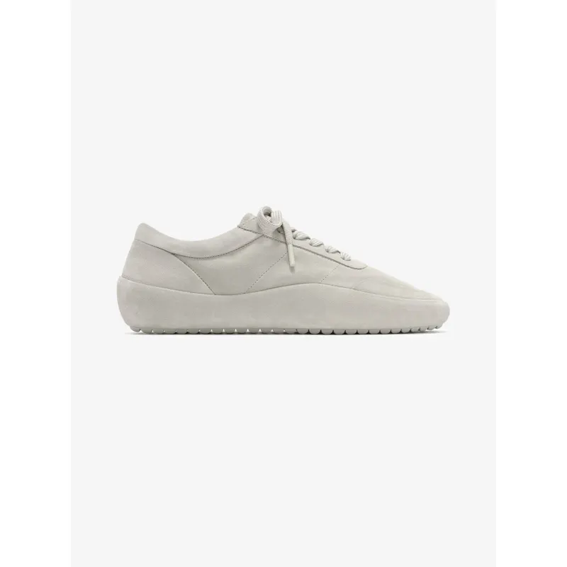 Fear of God Lace Up Runner “Light Grey” (FG980-9019SOFS-058)