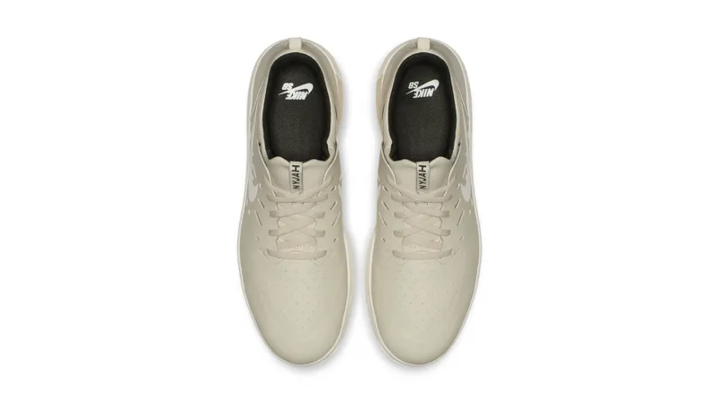 Nike  SB Nyjah Free Beach Beach/Sequoia-Sail (AA4272-200)