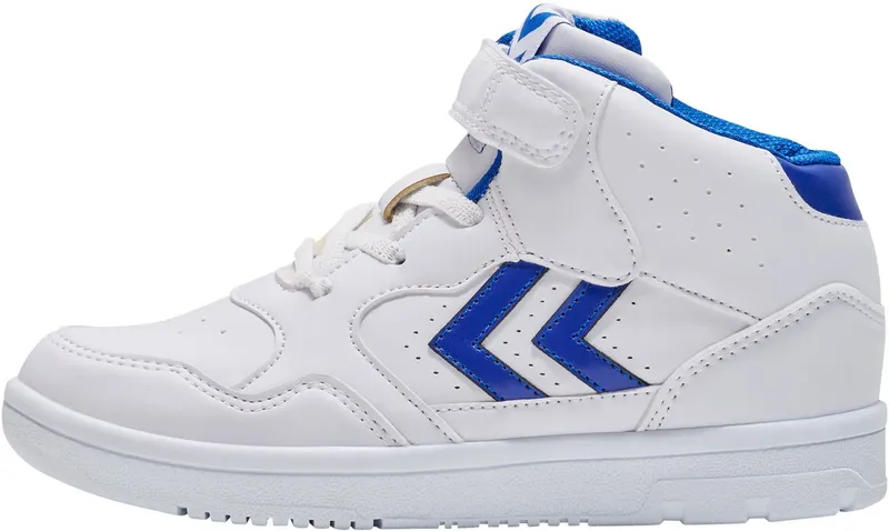 Hummel Crosslite White (216088-9109)