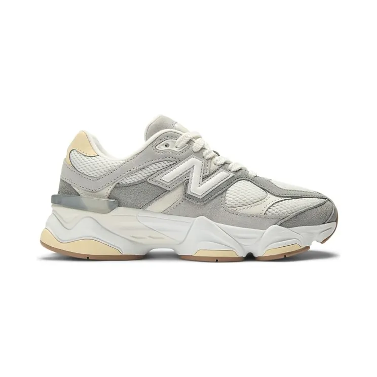 New Balance 9060 v1 GS “Sea Salt” (GC9060AB)