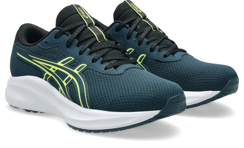 ASICS GEL-EXCITE 11 GS “Tranquil Teal / Citron” (1014A374-300)