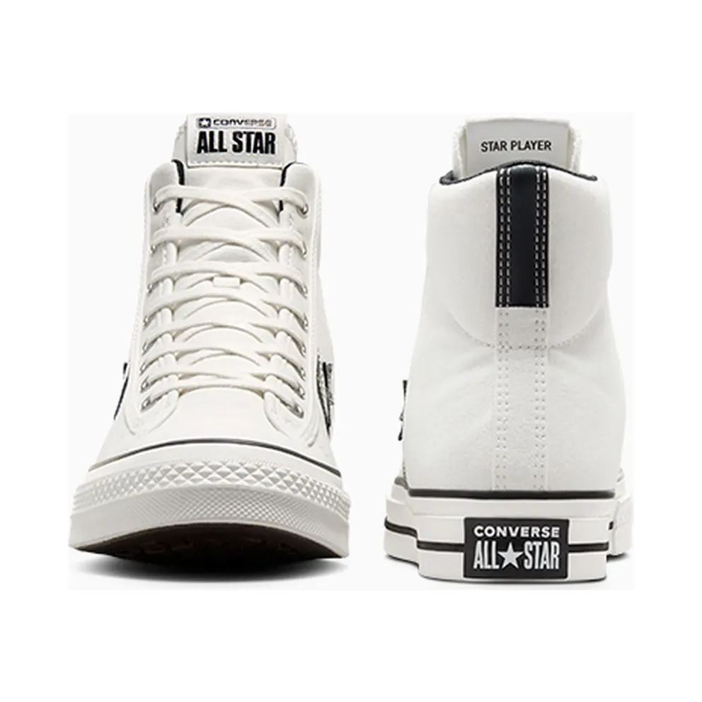 Converse Star Player 76 Vintage White/Black (A10515C)