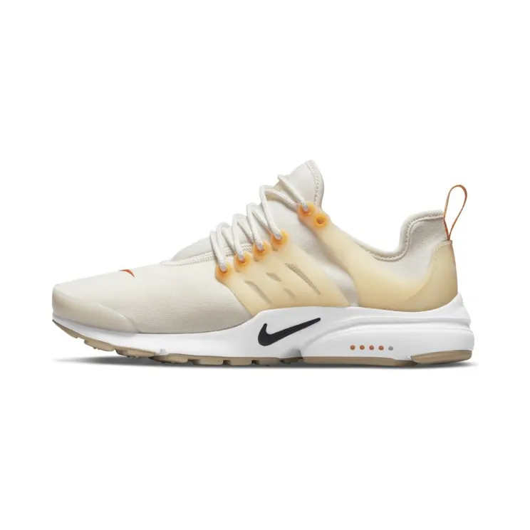 Nike Air Presto Sanddrift Light Curry (W) (DQ8592-001)
