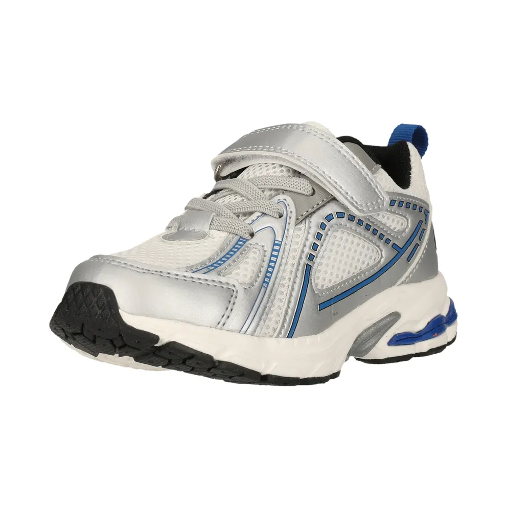 Zigzag sneaker Grey (Z262379-2026)