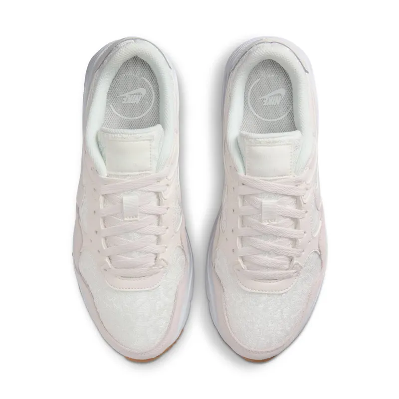 Nike Air Max SC Sail White Gum Light Brown (HJ6002-100)