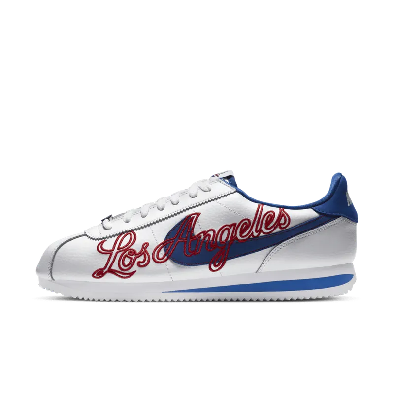 Nike Cortez Los Angeles (2021) (DA4402-100)
