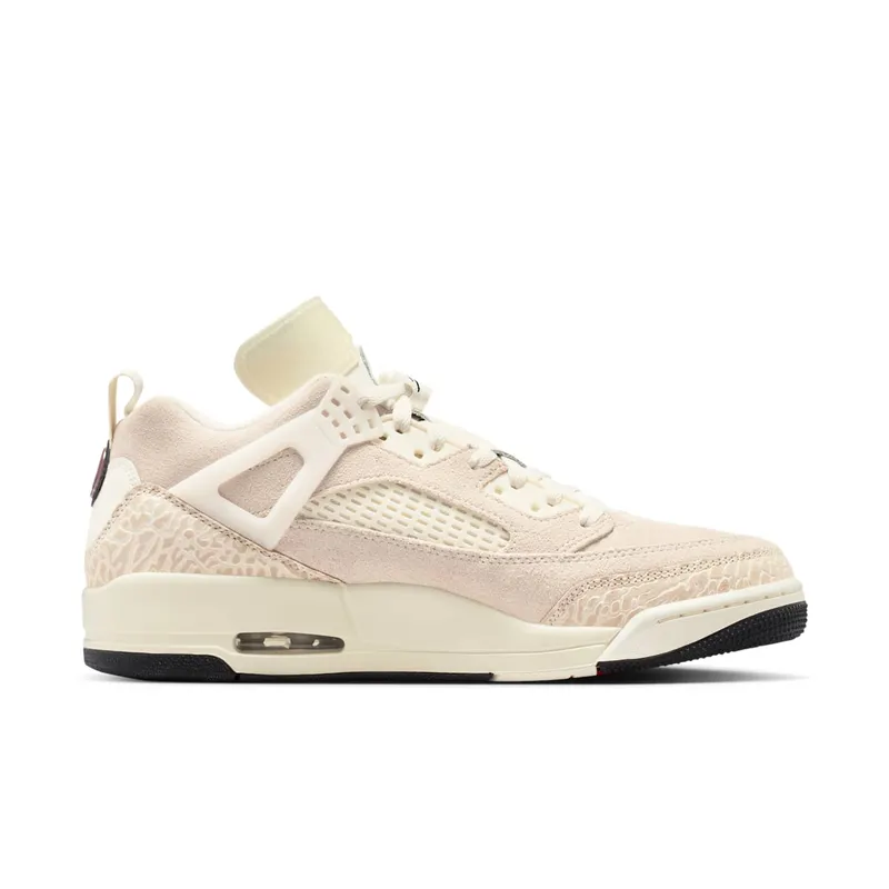Jordan Spizike Low “Sail Suede” (IQ0303-133)