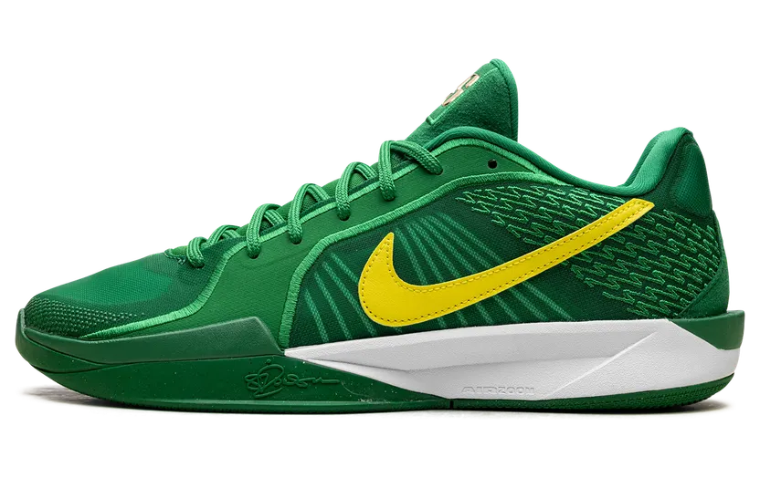 Nike Sabrina 2 “Oregon” (HQ4344-300)
