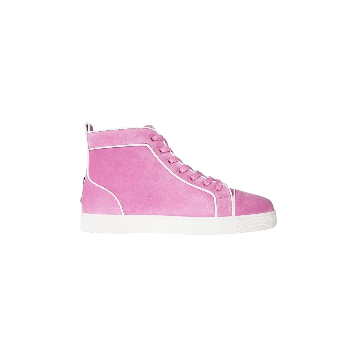 Christian Louboutin Varsilouis Flat Gummy (1230407 P755)