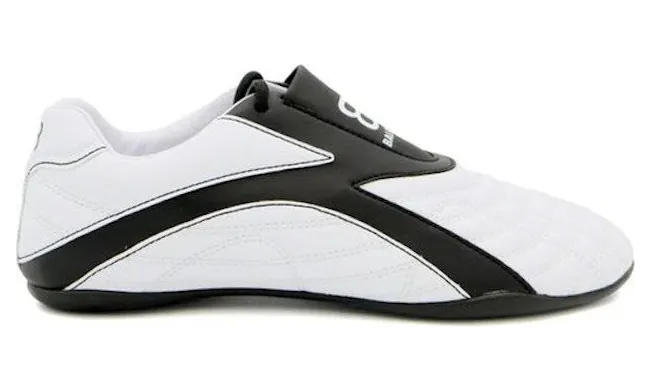 Balenciaga Zen White Black (617539W2CG19010)