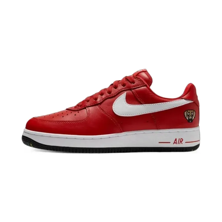 Victor Victor x Nike Air Force 1 ’01 (IV3238-600)