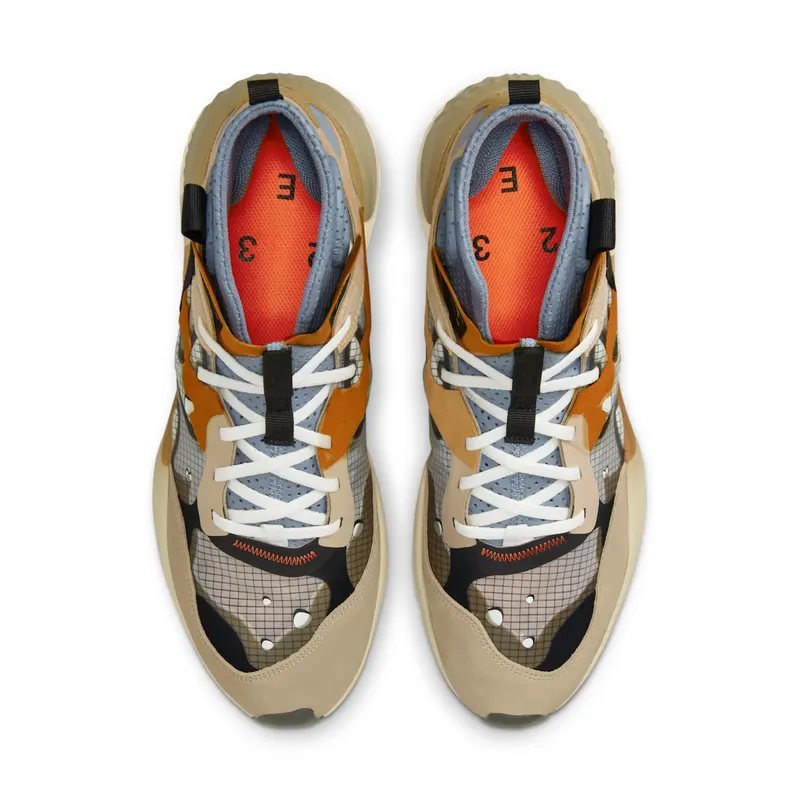 Jordan Delta 3 SP Brown (DD9361-212)