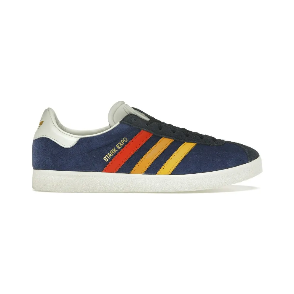 adidas Gazelle size? Exclusive Marvel Stark Industries Pack (IG8793)