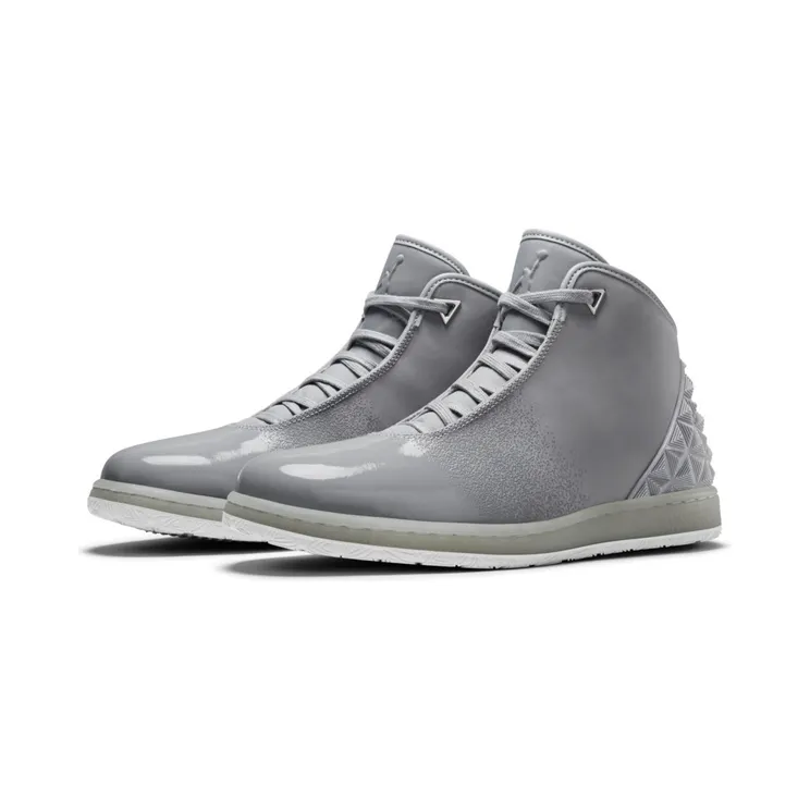 Air Jordan Instigator Wolf Grey/White