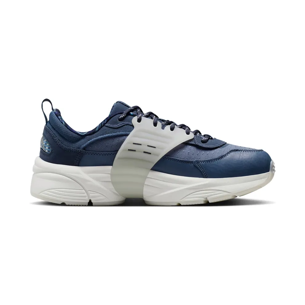 Jordan Trunner O/S “Diffused Blue Sail” (IR7254-499)