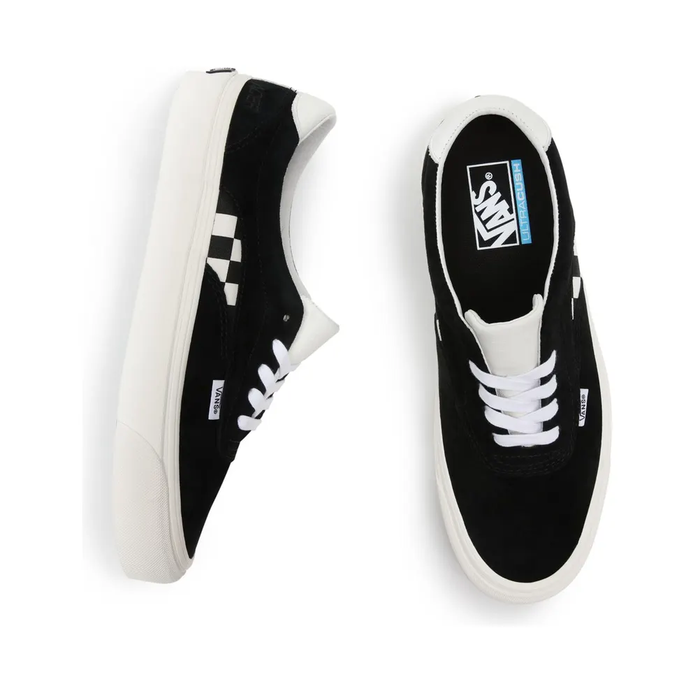 VANS Staple Acer Ni Shoes Black (VN0A4UWY17R)