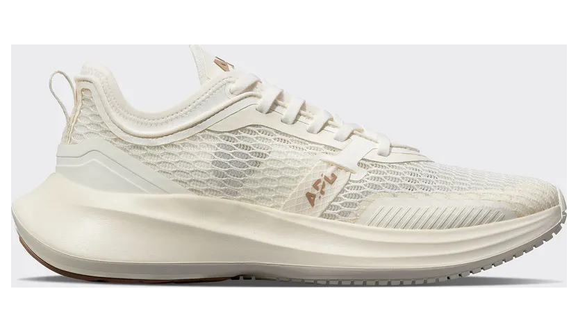 APL Euphoria “Ivory/Sandstone” (Heren)
