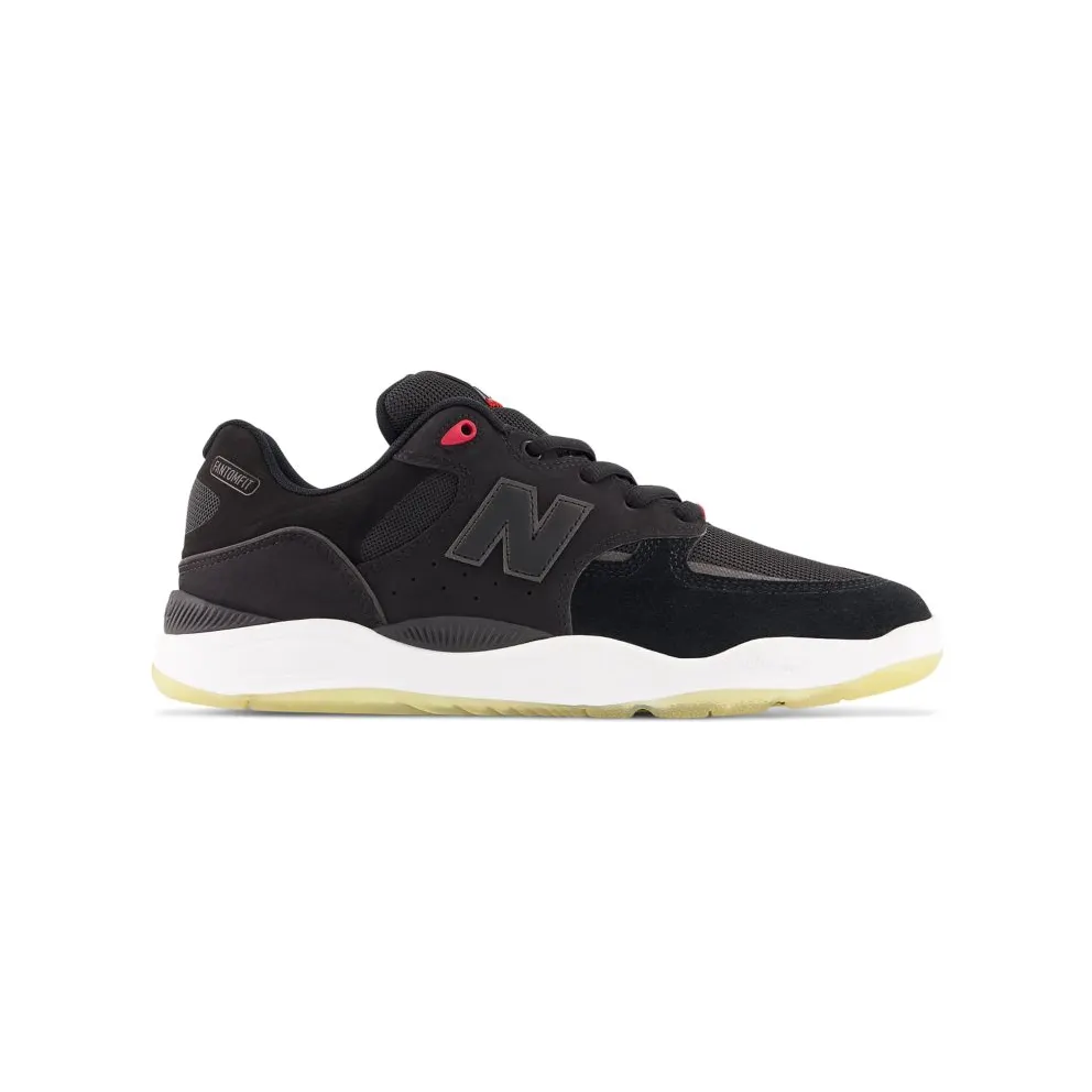 New Balance New Balance Unisex NB Numeric Tiago Lemos 1010 Black (NM1010BB)