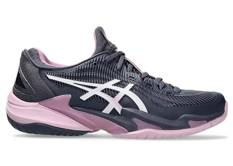 ASICS Court FF 3 Indigo Fog White (1042A220-500)