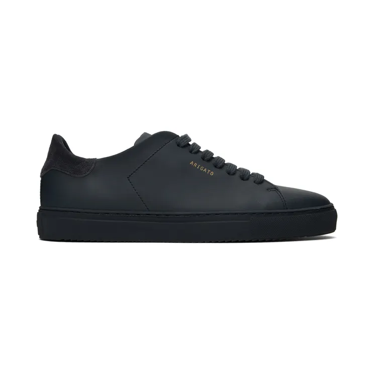 Axel Arigato Navy Clean 90 Sneakers (28067)